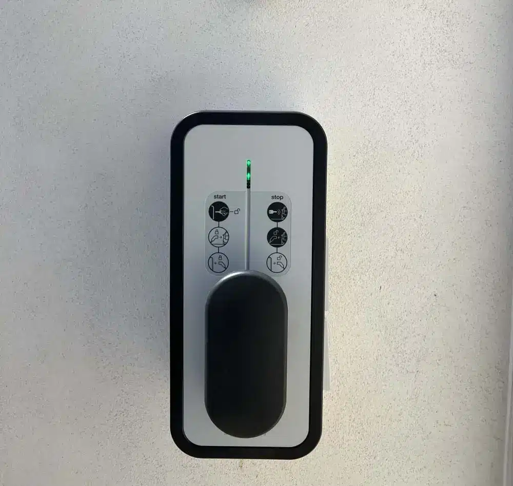 Hager Witty Monophasé