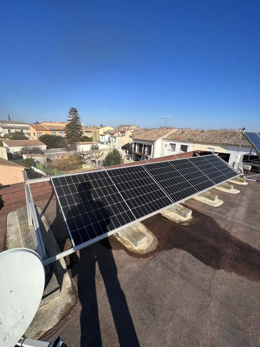 Énergie renouvelable